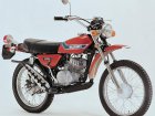 Suzuki TS 125